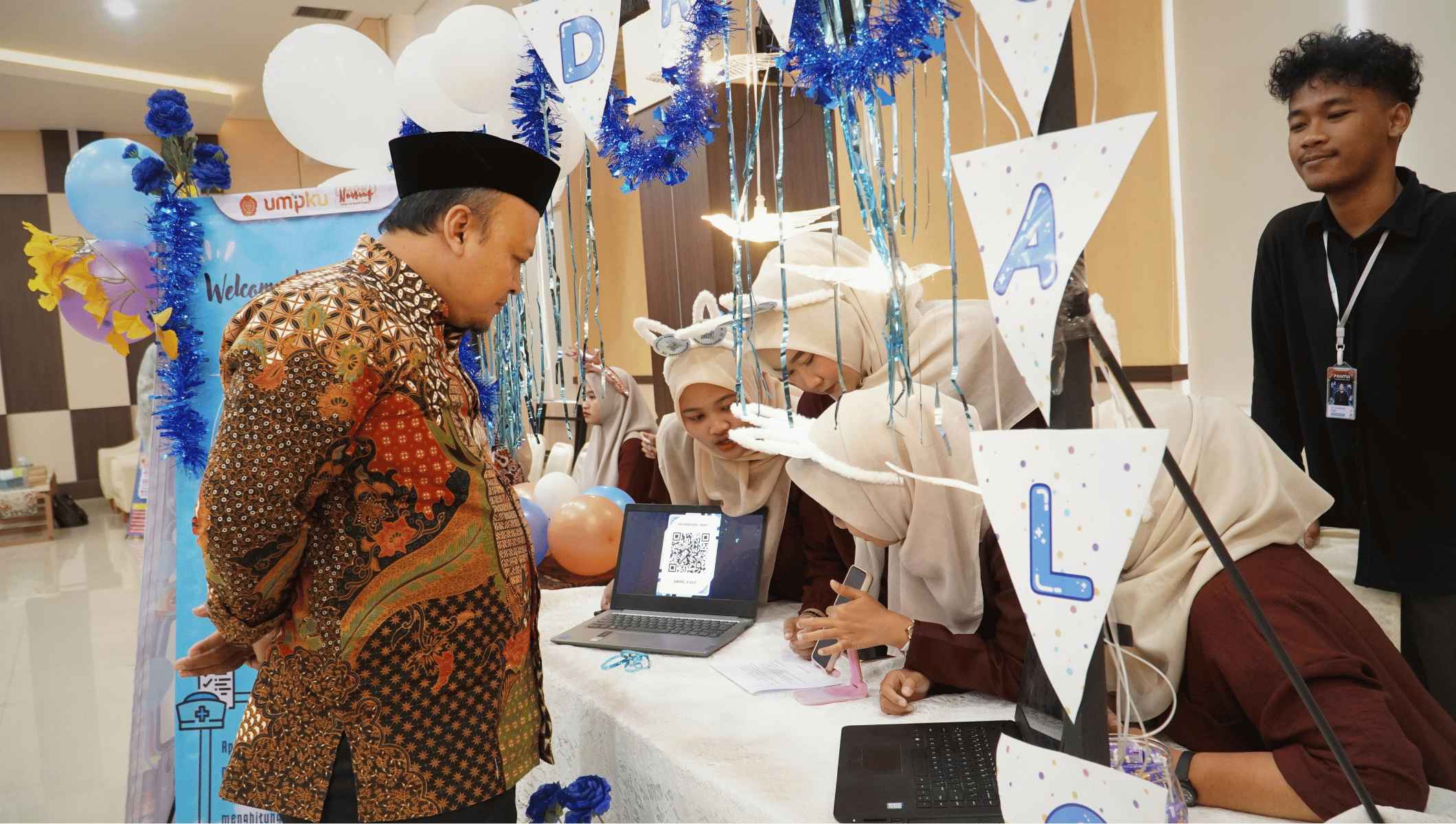 Medali Emas Pencak Silat Nasional