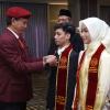 22 Mahasiswa UMPKU Surakarta Resmi Dilantik sebagai Ners, Siap Mengabdi untuk Masyarakat